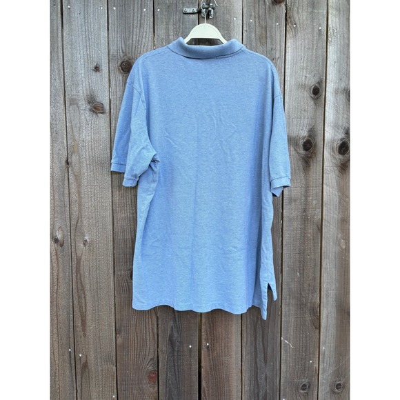 Polo Ralph Lauren Polo Shirt‎ Classic Fit Casual Everyday Top 2XB - Picture 2 of 5